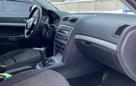 Skoda Octavia, 2013 год, 1 000 000 рублей, 2 фотография