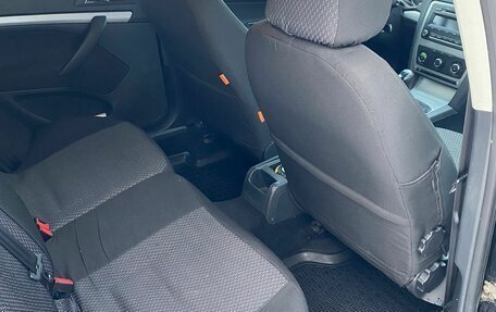 Skoda Octavia, 2013 год, 1 000 000 рублей, 5 фотография