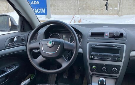 Skoda Octavia, 2013 год, 1 000 000 рублей, 14 фотография