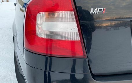 Skoda Octavia, 2013 год, 1 000 000 рублей, 17 фотография