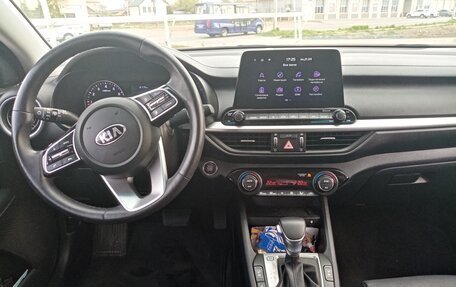 KIA K3, 2021 год, 2 420 000 рублей, 4 фотография
