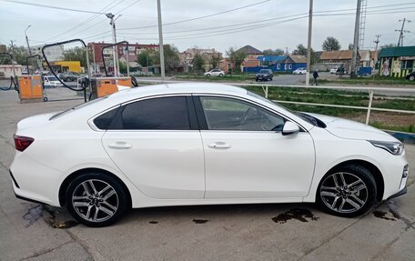KIA K3, 2021 год, 2 420 000 рублей, 8 фотография