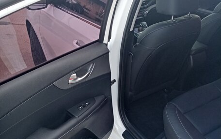 KIA K3, 2021 год, 2 420 000 рублей, 5 фотография