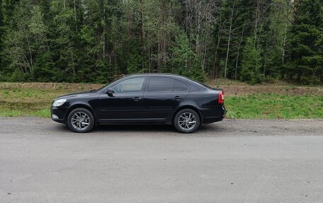 Skoda Octavia, 2013 год, 1 000 000 рублей, 18 фотография