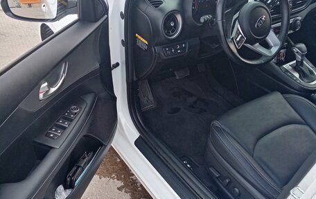 KIA K3, 2021 год, 2 420 000 рублей, 3 фотография