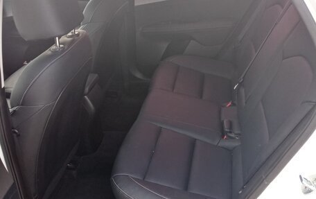 KIA K3, 2021 год, 2 420 000 рублей, 6 фотография