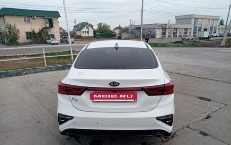 KIA K3, 2021 год, 2 420 000 рублей, 7 фотография