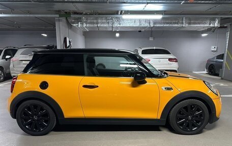 MINI Hatch, 2016 год, 2 200 000 рублей, 3 фотография