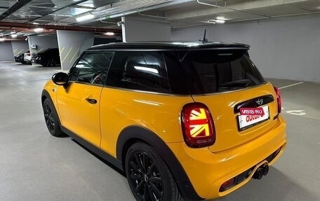 MINI Hatch, 2016 год, 2 200 000 рублей, 2 фотография