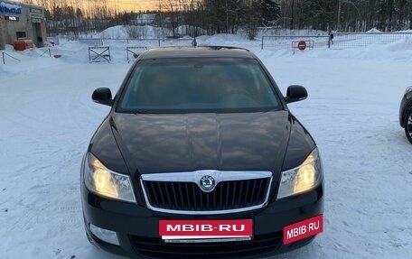 Skoda Octavia, 2013 год, 1 000 000 рублей, 15 фотография