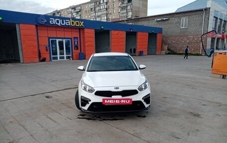 KIA K3, 2021 год, 2 420 000 рублей, 11 фотография