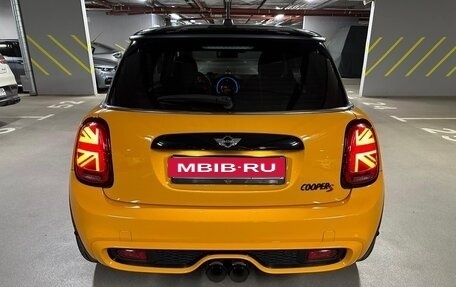 MINI Hatch, 2016 год, 2 200 000 рублей, 5 фотография