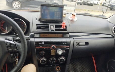 Mazda 3, 2008 год, 520 000 рублей, 14 фотография