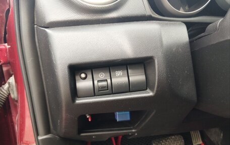 Mazda 3, 2008 год, 520 000 рублей, 12 фотография