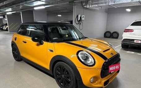 MINI Hatch, 2016 год, 2 200 000 рублей, 6 фотография