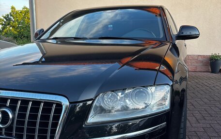 Audi A8, 2008 год, 967 664 рублей, 2 фотография