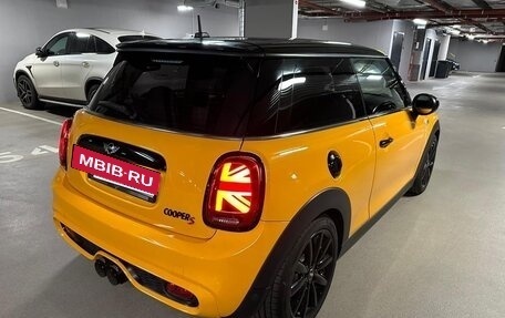 MINI Hatch, 2016 год, 2 200 000 рублей, 4 фотография