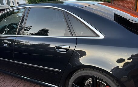 Audi A8, 2008 год, 967 664 рублей, 5 фотография