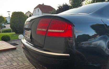 Audi A8, 2008 год, 967 664 рублей, 7 фотография