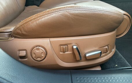 Audi A8, 2008 год, 967 664 рублей, 12 фотография