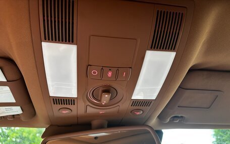 Audi A8, 2008 год, 967 664 рублей, 15 фотография