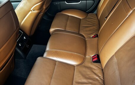 Audi A8, 2008 год, 967 664 рублей, 18 фотография