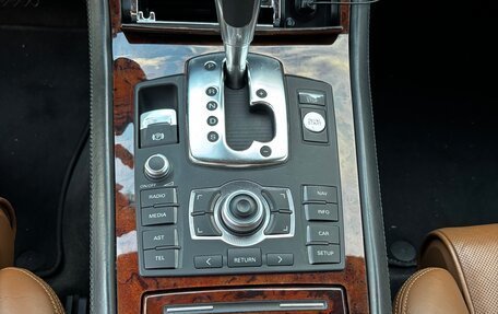 Audi A8, 2008 год, 967 664 рублей, 24 фотография