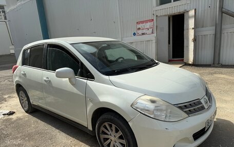 Nissan Tiida, 2008 год, 500 000 рублей, 3 фотография