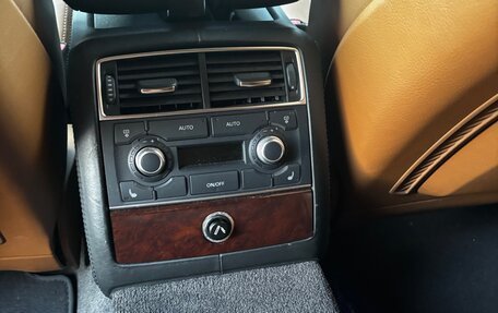 Audi A8, 2008 год, 967 664 рублей, 19 фотография