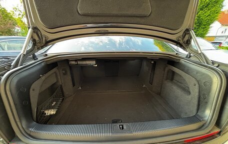 Audi A8, 2008 год, 967 664 рублей, 20 фотография
