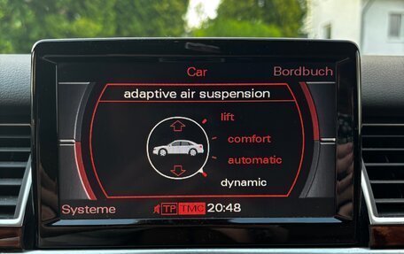 Audi A8, 2008 год, 967 664 рублей, 26 фотография