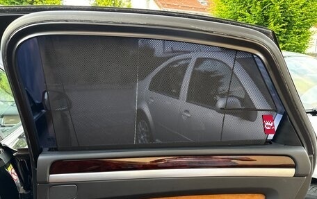 Audi A8, 2008 год, 967 664 рублей, 23 фотография