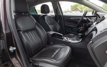 Opel Insignia II рестайлинг, 2012 год, 1 055 000 рублей, 8 фотография