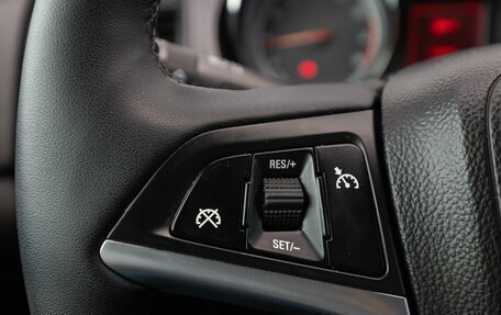 Opel Insignia II рестайлинг, 2012 год, 1 055 000 рублей, 13 фотография