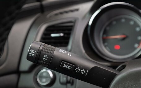 Opel Insignia II рестайлинг, 2012 год, 1 055 000 рублей, 15 фотография