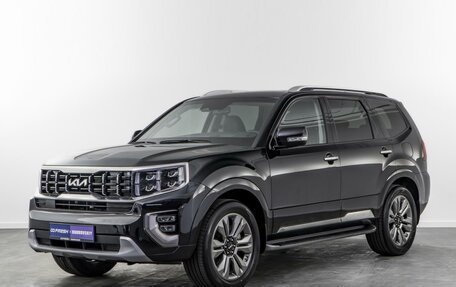 KIA Mohave I, 2024 год, 7 450 000 рублей, 5 фотография