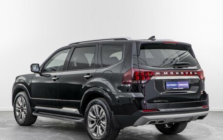 KIA Mohave I, 2024 год, 7 450 000 рублей, 2 фотография