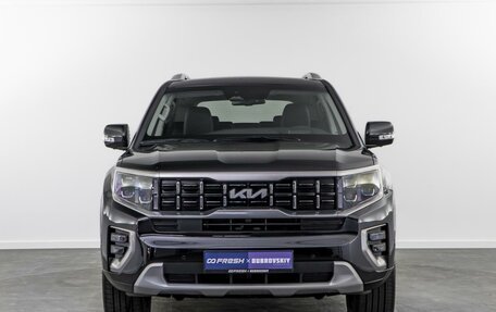 KIA Mohave I, 2024 год, 7 450 000 рублей, 3 фотография