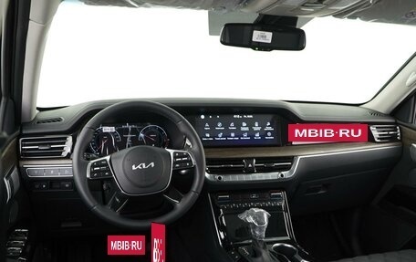 KIA Mohave I, 2024 год, 7 450 000 рублей, 6 фотография