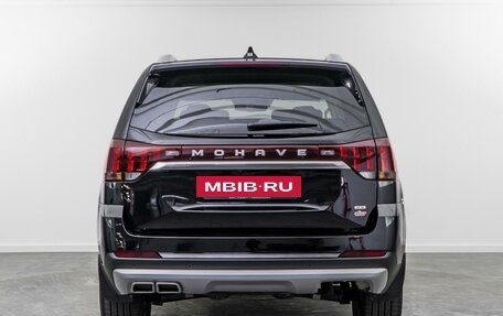 KIA Mohave I, 2024 год, 7 450 000 рублей, 4 фотография