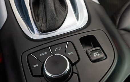 Opel Insignia II рестайлинг, 2012 год, 1 055 000 рублей, 20 фотография