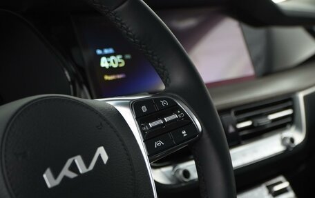 KIA Mohave I, 2024 год, 7 450 000 рублей, 16 фотография