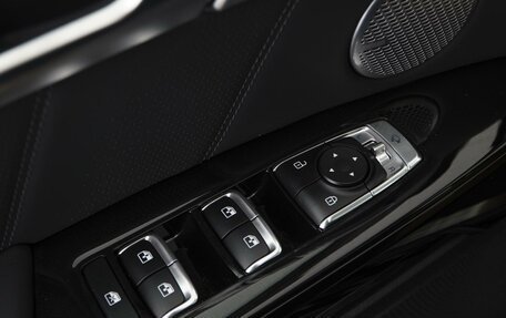 KIA Mohave I, 2024 год, 7 450 000 рублей, 18 фотография