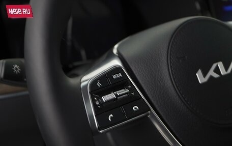 KIA Mohave I, 2024 год, 7 450 000 рублей, 15 фотография