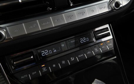 KIA Mohave I, 2024 год, 7 450 000 рублей, 27 фотография