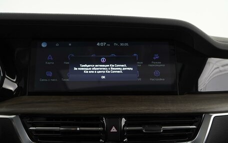 KIA Mohave I, 2024 год, 7 450 000 рублей, 34 фотография