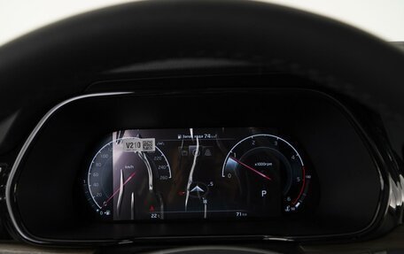 KIA Mohave I, 2024 год, 7 450 000 рублей, 35 фотография
