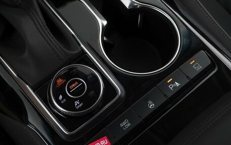 KIA Mohave I, 2024 год, 7 450 000 рублей, 23 фотография