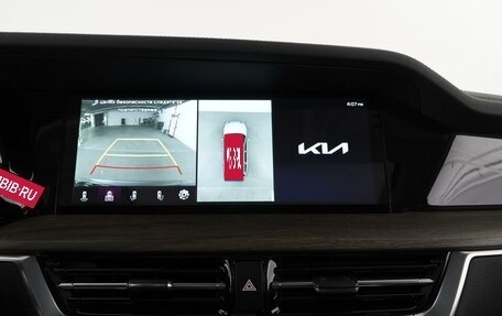 KIA Mohave I, 2024 год, 7 450 000 рублей, 29 фотография