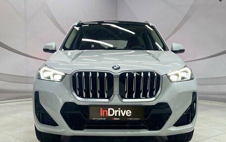 BMW X1, 2024 год, 5 420 000 рублей, 2 фотография